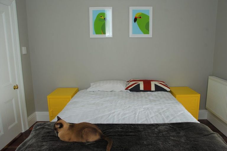 Photo of property in 62 Honiana Te Puni Street, Aro Valley, Wellington, 6021