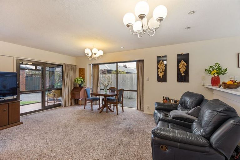 Photo of property in 61b Tennyson Street, Sydenham, Christchurch, 8023