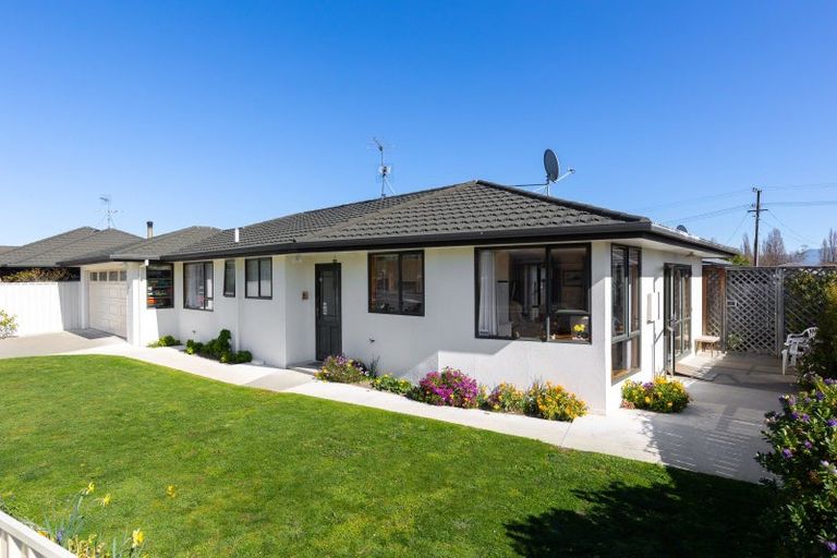 Photo of property in 136 Maxwell Road, Redwoodtown, Blenheim, 7201