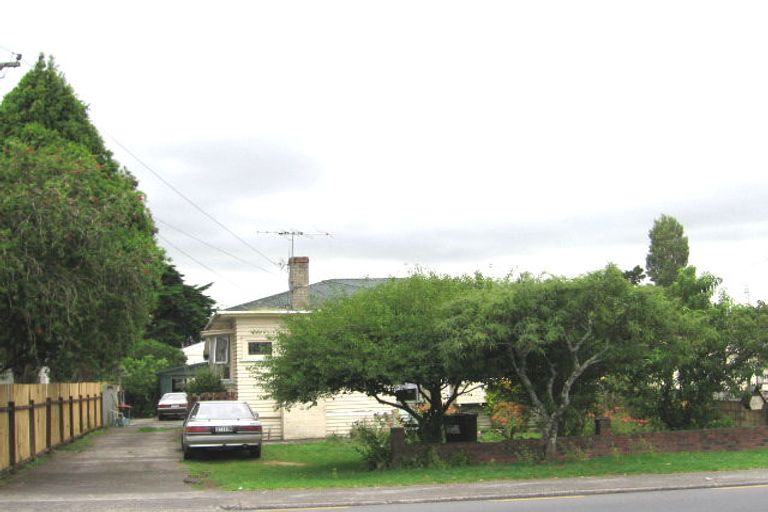 Photo of property in 162 Penrose Road, Mount Wellington, Auckland, 1060