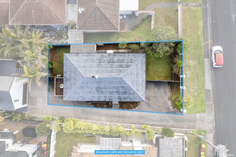 Photo of property in 4a Richards Avenue, Forrest Hill, Auckland, 0620