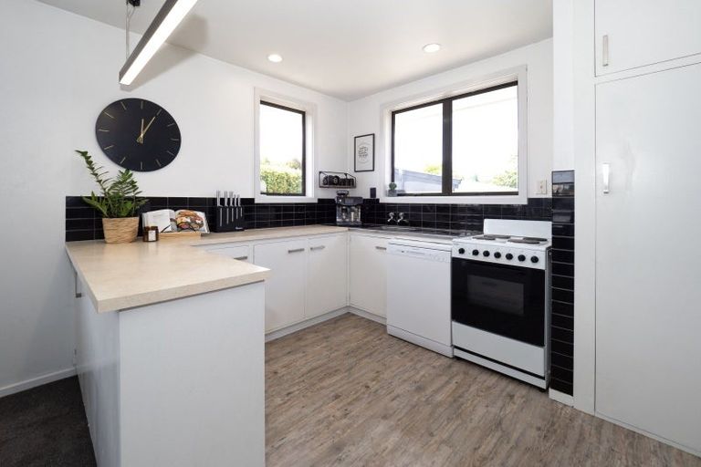 Photo of property in 4 Russell Avenue, Allenton, Ashburton, 7700