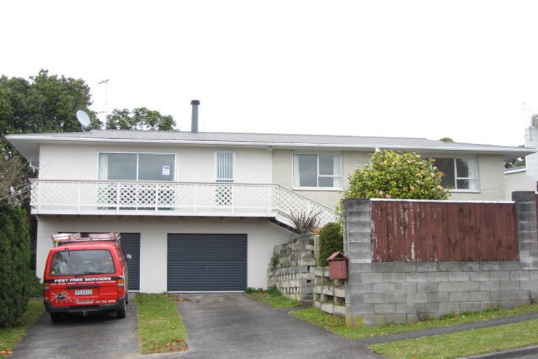 Photo of property in 7 Te Ngaere Place, Merrilands, New Plymouth, 4312