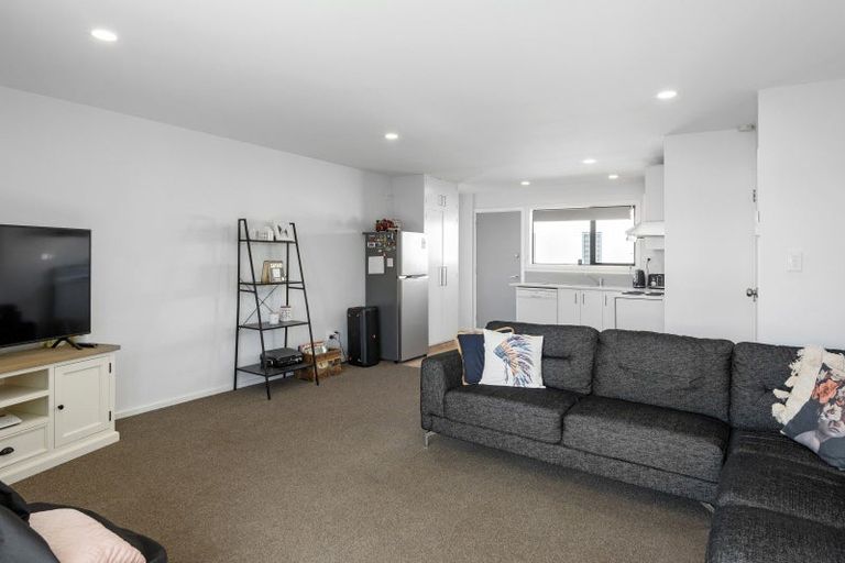 Photo of property in 5/11 Winchester Street, Merivale, Christchurch, 8014
