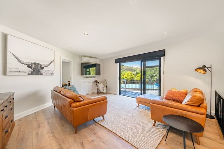 Photo of property in 718 Moonshine Hill Road, Moonshine Valley, Porirua, 5381