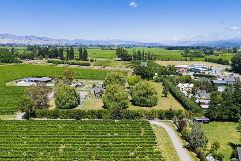 Photo of property in 2d Ferry Road, Spring Creek, 7202