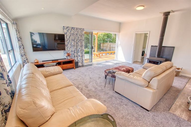 Photo of property in 37 Marlborough Street, Greymouth, 7805