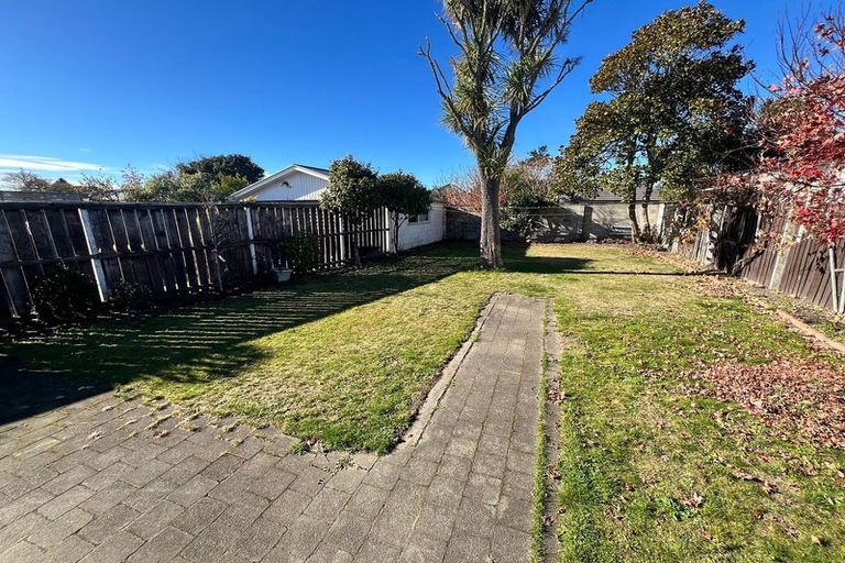 Photo of property in 8 Teesdale Street, Burnside, Christchurch, 8053