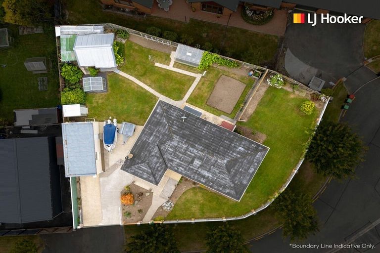 Photo of property in 1 Mallard Place, Mosgiel, 9024