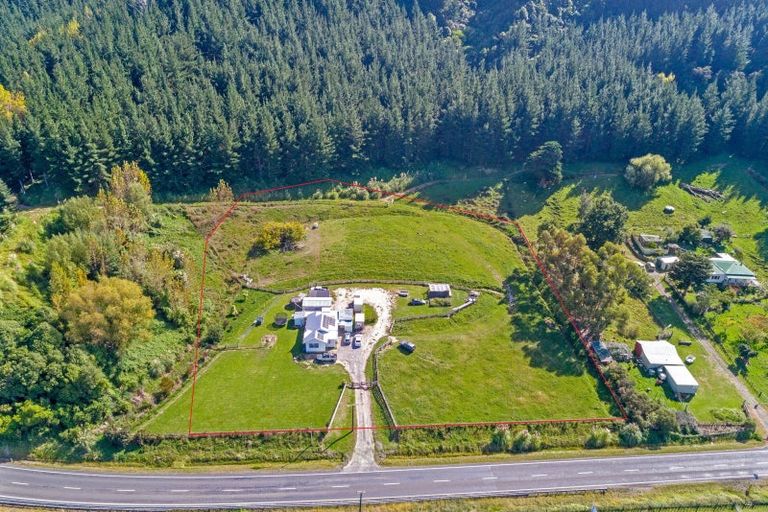 Photo of property in 929 State Highway 2 North, Wairoa, 4196