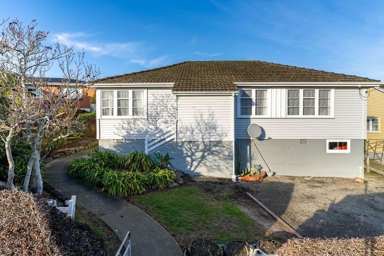 Photo of property in 14 Auskerry Street, Palmerston, 9430