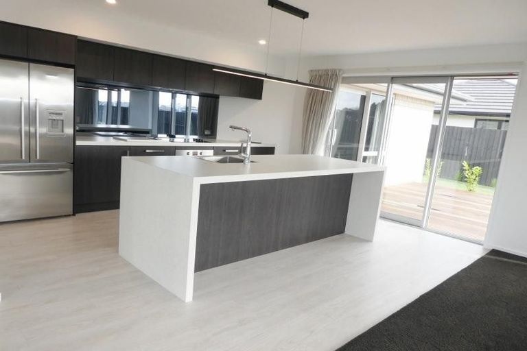 Photo of property in 4 Merino Street, Marshland, Christchurch, 8083