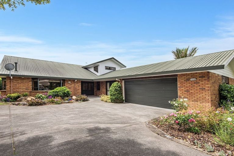 Photo of property in 107 Puriri Park Road, Maunu, Whangarei, 0110