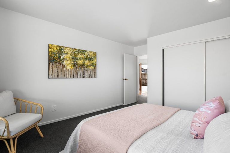 Photo of property in 5/12 Frankleigh Street, Somerfield, Christchurch, 8024