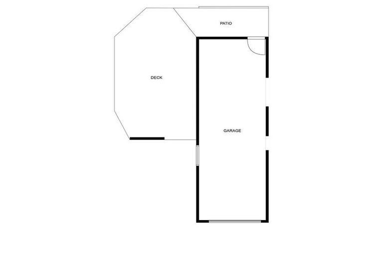 Photo of property in 18 Weir Street, Green Island, Dunedin, 9018