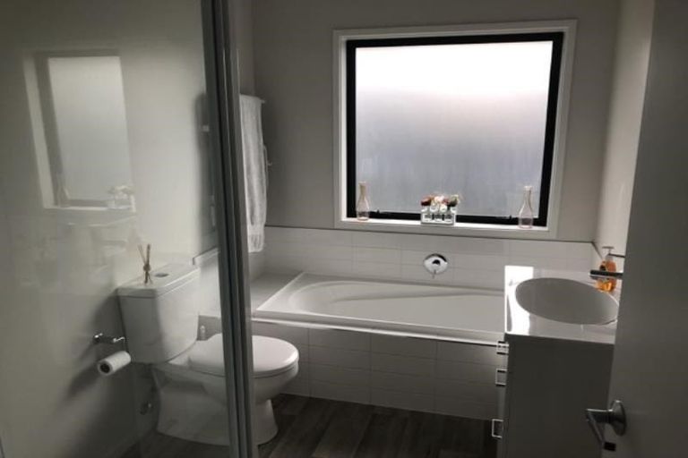 Photo of property in 4 Hartford Crescent, Rolleston, 7615