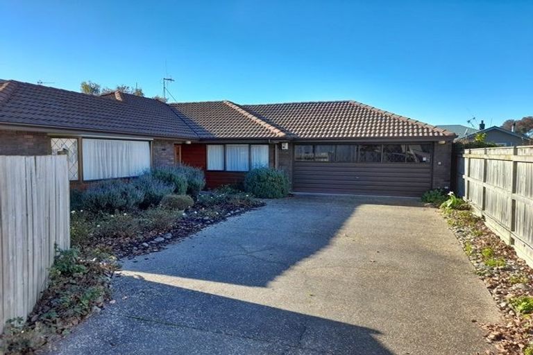 Photo of property in 31a Union Street, Hokowhitu, Palmerston North, 4410