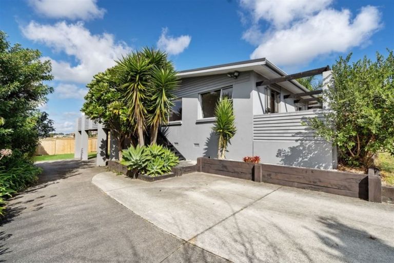 Photo of property in 41 Albatross Road, Red Beach, 0932