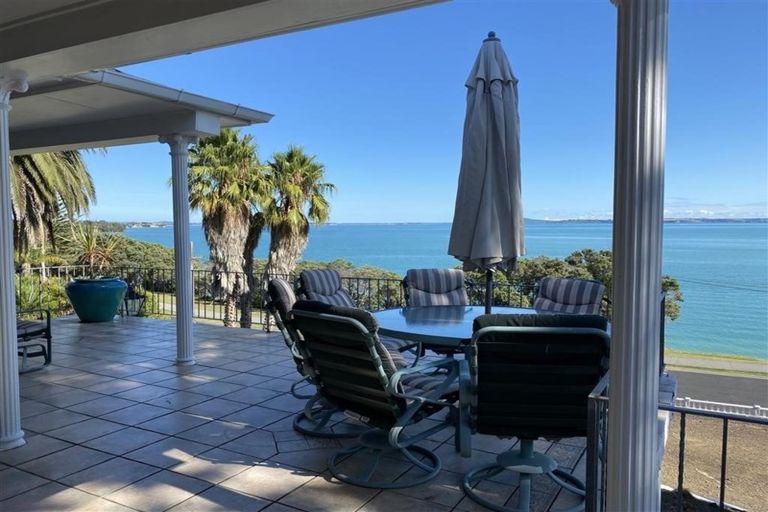 Photo of property in 9 Omana Esplanade, Maraetai, Auckland, 2018