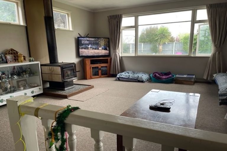 Photo of property in 171 Carters Road, Amberley, 7410