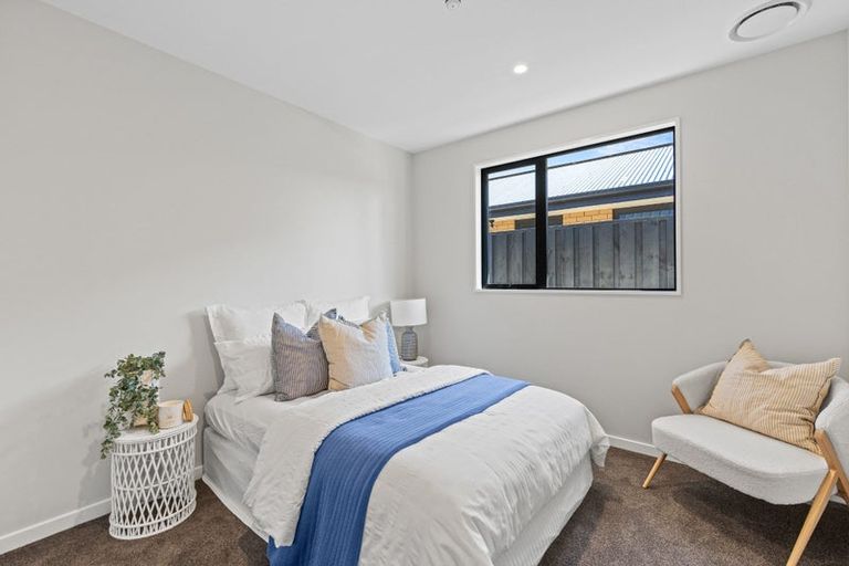 Photo of property in 20 Cam Mill Place, Rangiora, 7400