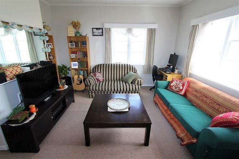 Photo of property in 6 Fife Lane, Miramar, Wellington, 6022