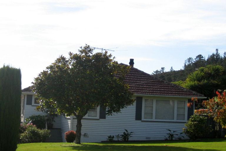 Photo of property in 31 Manuka Street, Stokes Valley, Lower Hutt, 5019