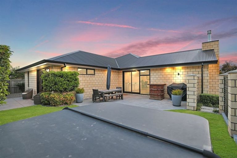 Photo of property in 2 Douglas Drive, Allenton, Ashburton, 7700