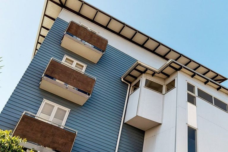 Photo of property in 3/6 Porters Avenue, Eden Terrace, Auckland, 1024