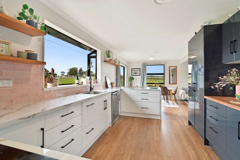 Photo of property in 709 Ongaonga Road, Ongaonga, Waipawa, 4272