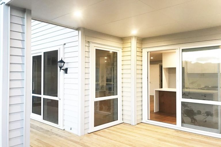 Photo of property in 27 Howe Street, Freemans Bay, Auckland, 1011