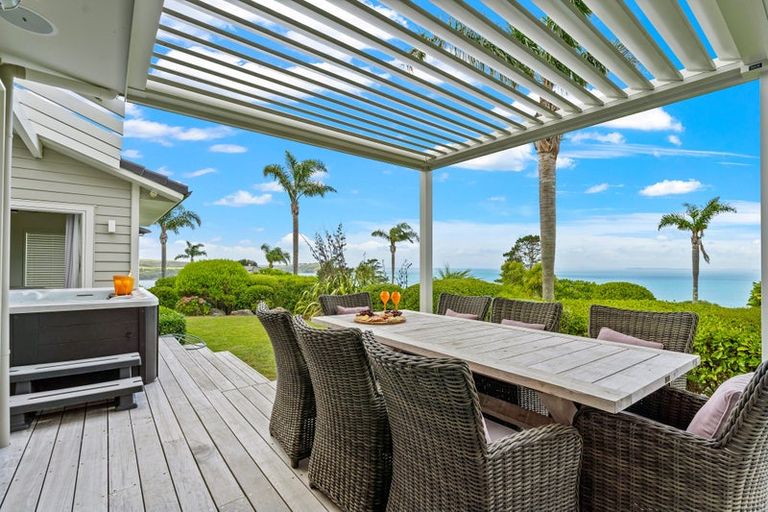 Photo of property in 3 Pacific Cliffs Drive, Gulf Harbour, Whangaparaoa, 0930