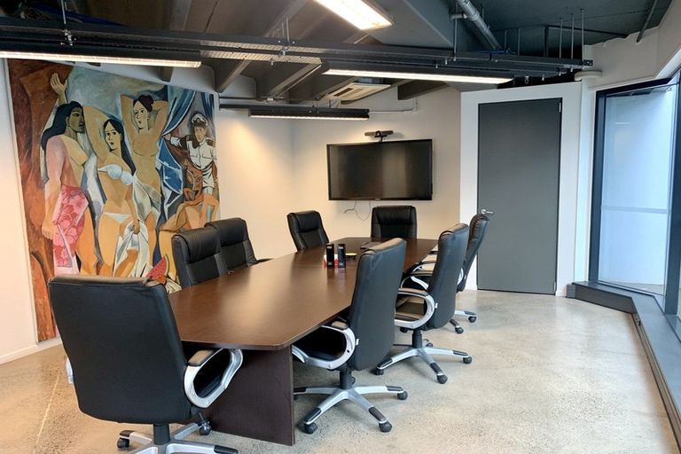 Photo of property in 2b/308 Parnell Road, Parnell, Auckland, 1052