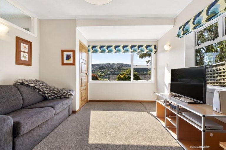 Photo of property in 10 Rutland Way, Wadestown, Wellington, 6012