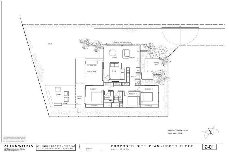 Photo of property in 91 Koutunui Road, Athenree, Waihi Beach, 3177