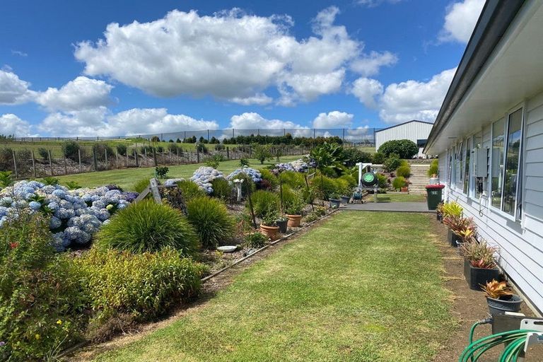 Photo of property in 185 Valencia Lane, Kerikeri, 0293