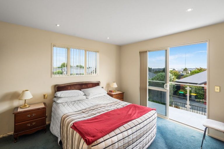 Photo of property in 41 Longspur Avenue, Wigram, Christchurch, 8025