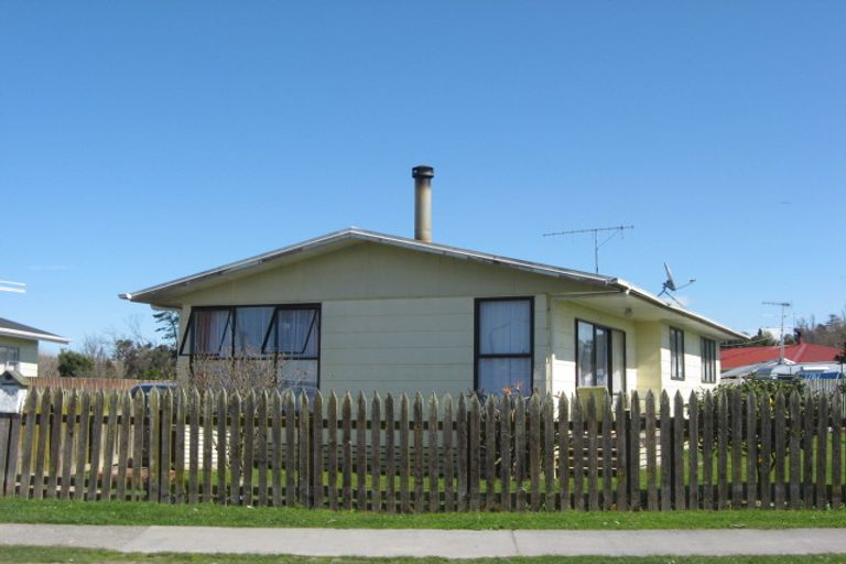 Photo of property in 128 Black Street, Wairoa, 4108