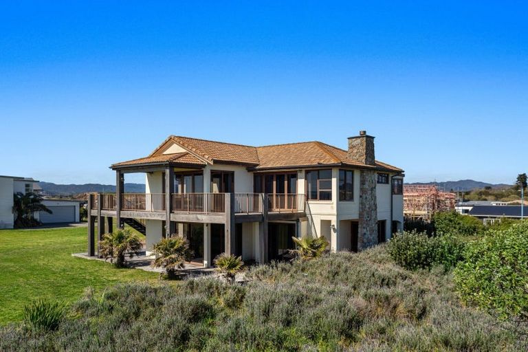 Photo of property in 33 Waiotahi Drifts Boulevard, Waiotahe, Opotiki, 3198