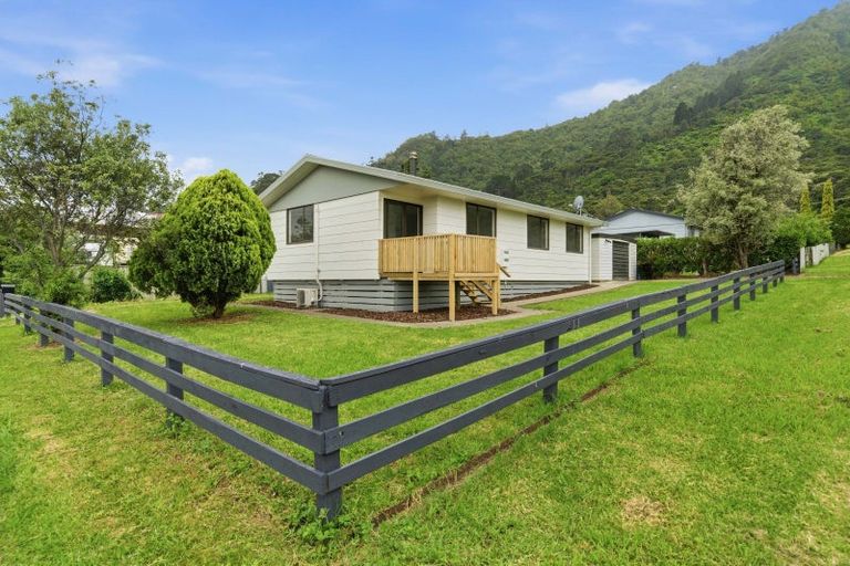 Photo of property in 10 Whitaker Street, Te Aroha, 3320