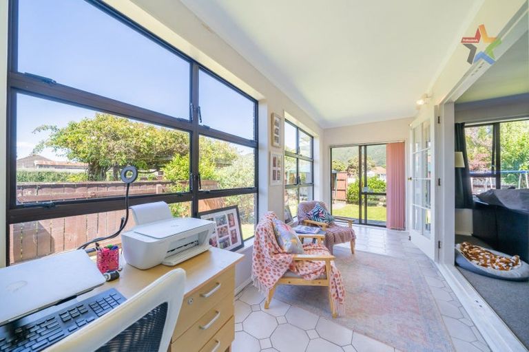 Photo of property in 28a Trafalgar Street, Waiwhetu, Lower Hutt, 5010