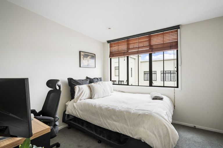 Photo of property in 1/7 Cleveland Road, Parnell, Auckland, 1052