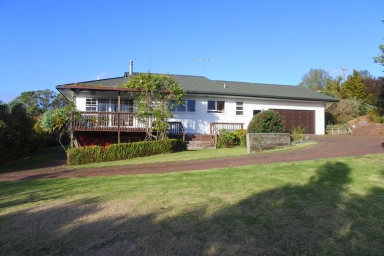 Photo of property in 57 Goodall Road, Snells Beach, 0920