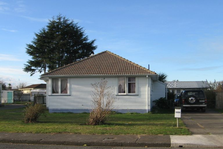 Photo of property in 1234 Cunningham Crescent, Mayfair, Hastings, 4122