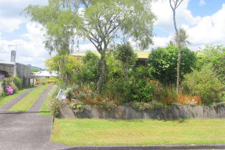 Photo of property in 14 Hikurangi Terrace, Taumarunui, 3920