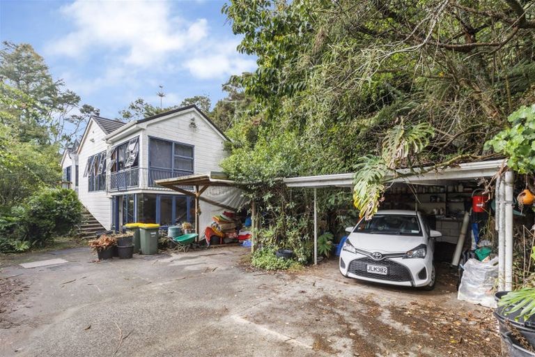 Photo of property in 167a Glengarry Road, Glen Eden, Auckland, 0602