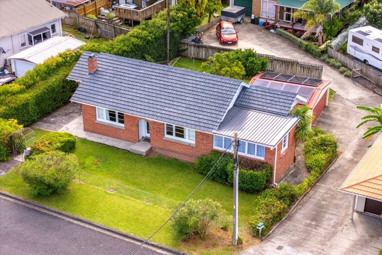 Photo of property in 4c Third Avenue, Avenues, Whangarei, 0110