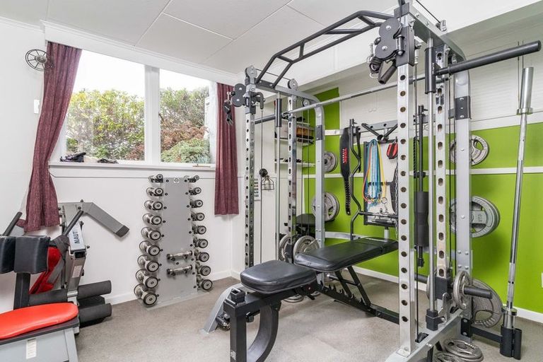 Photo of property in 6 Harbour Terrace, Careys Bay, Port Chalmers, 9023