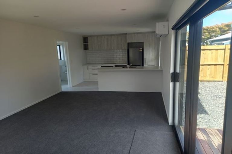 Photo of property in 1d Elstow Place, Spreydon, Christchurch, 8024
