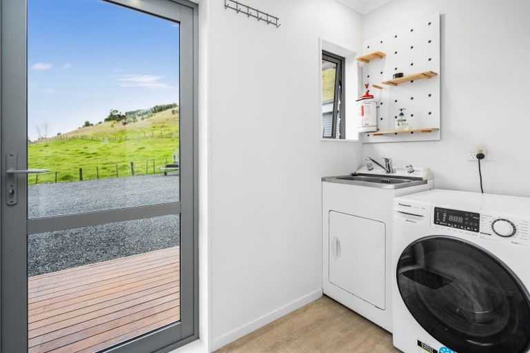 Photo of property in 32 Mccathie Road, Ruakaka, Whangarei, 0171